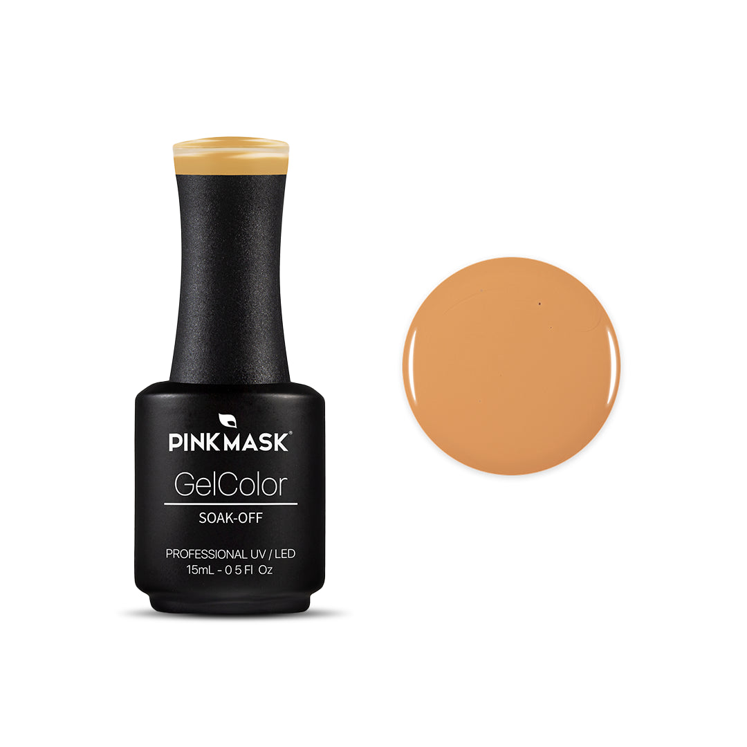 Gel Color - Almond - FOOD Col.