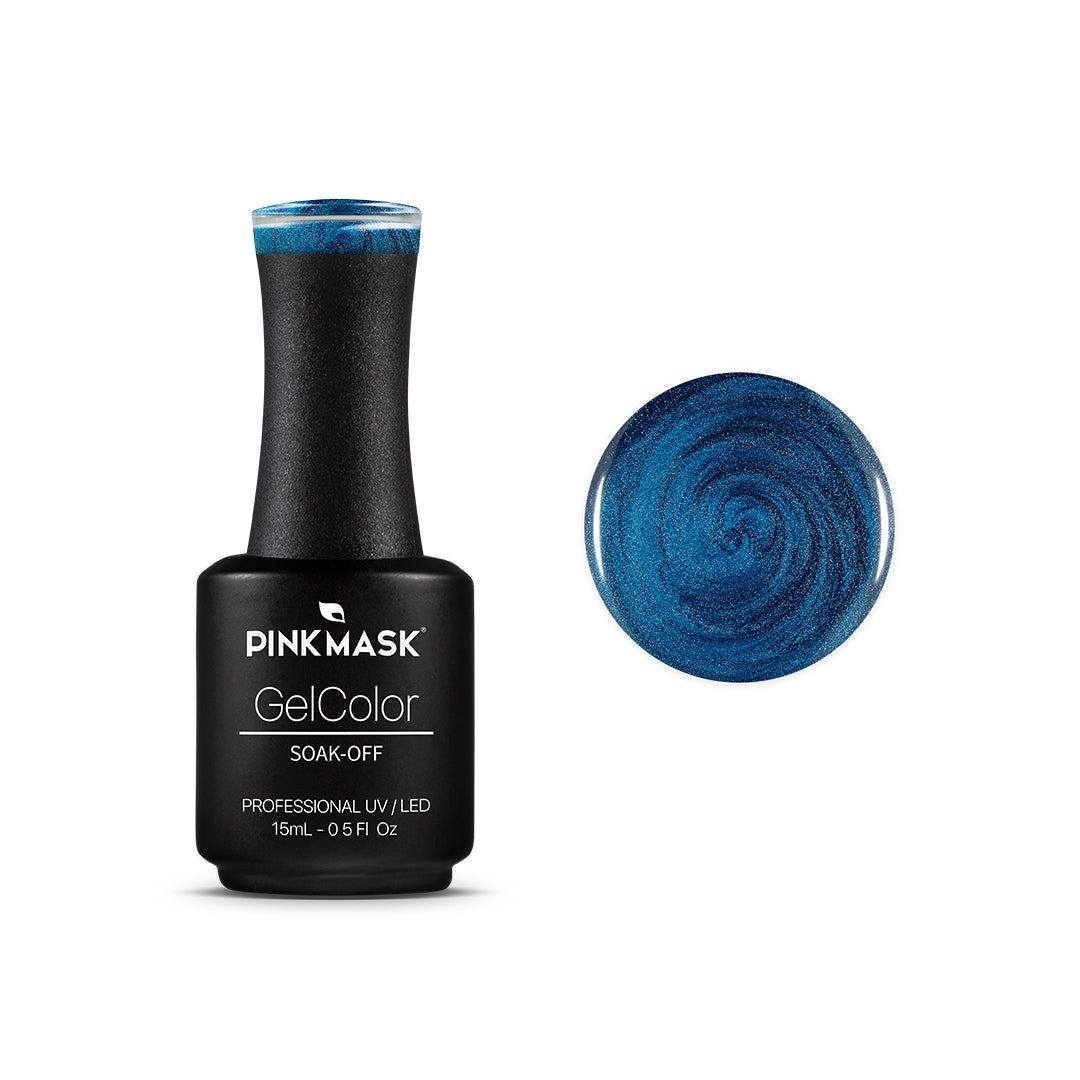 Gel Color - Desde El Alma - Tango Col.