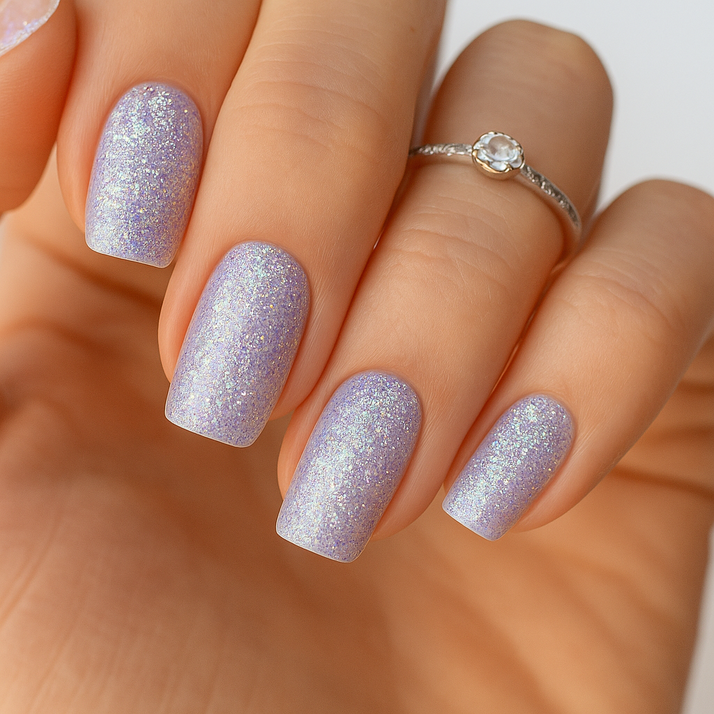 Gel Color - Frosty - Col. Festive