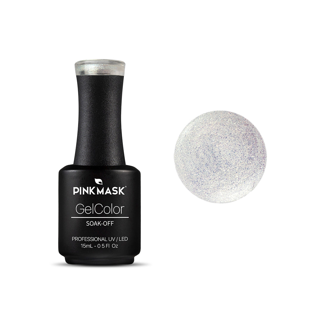 Gel Color - Frosty - Col. Festive