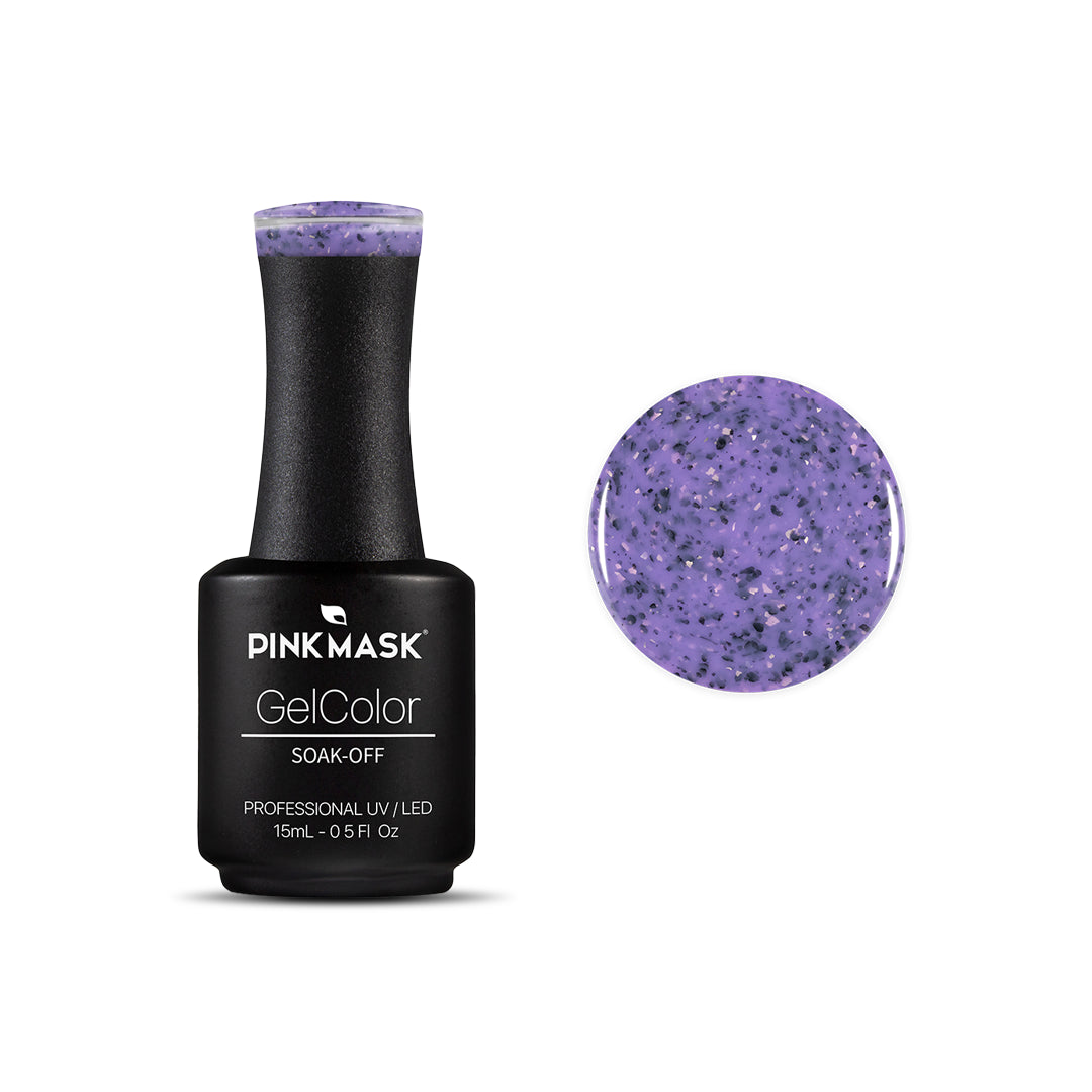 Gel Color - Frugalicious - Col. Discount Diva