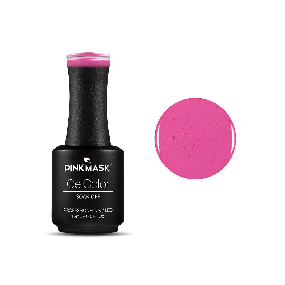 Gel Color - Ice Cream - Col. Summer City