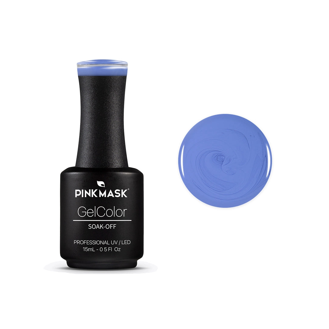 Gel Color - It´s a Boy!