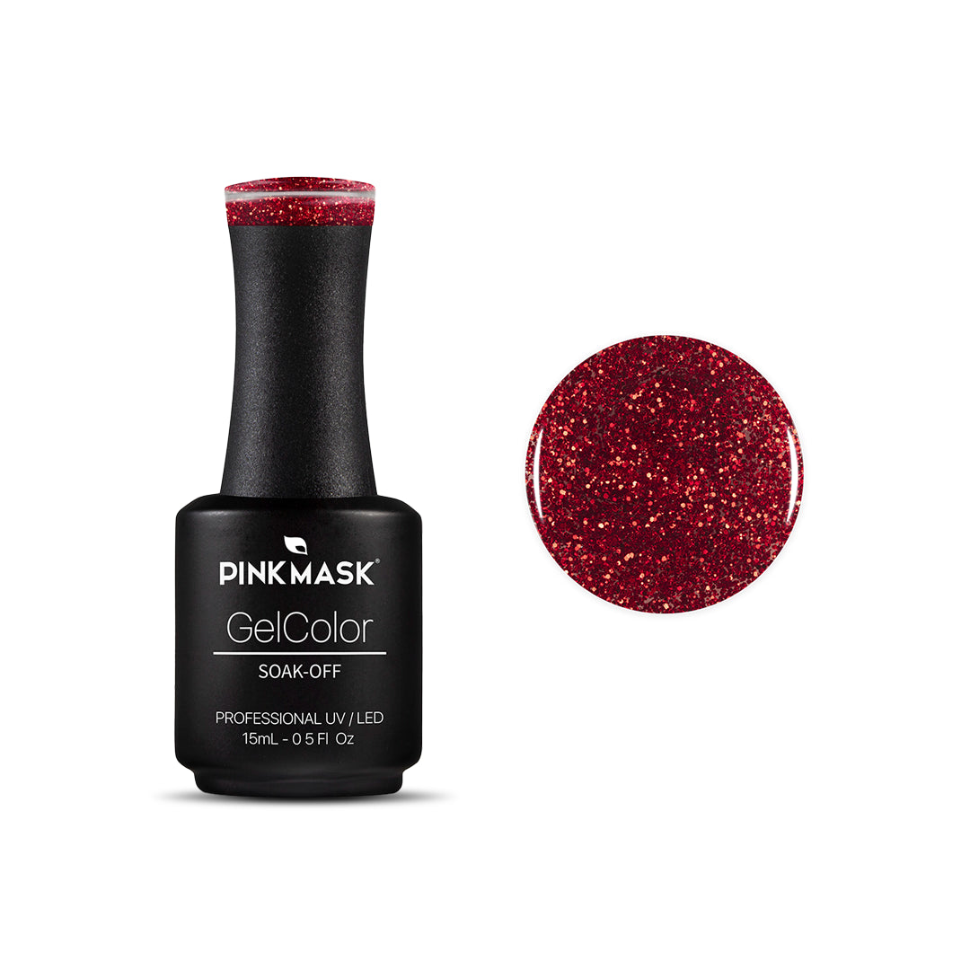 Gel Color - Jack - Col. VALENTINE´S DAY