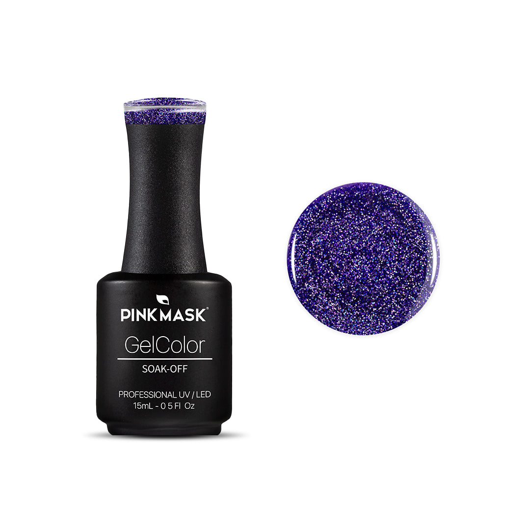 Gel Color - LaBeija - Paris is Burning