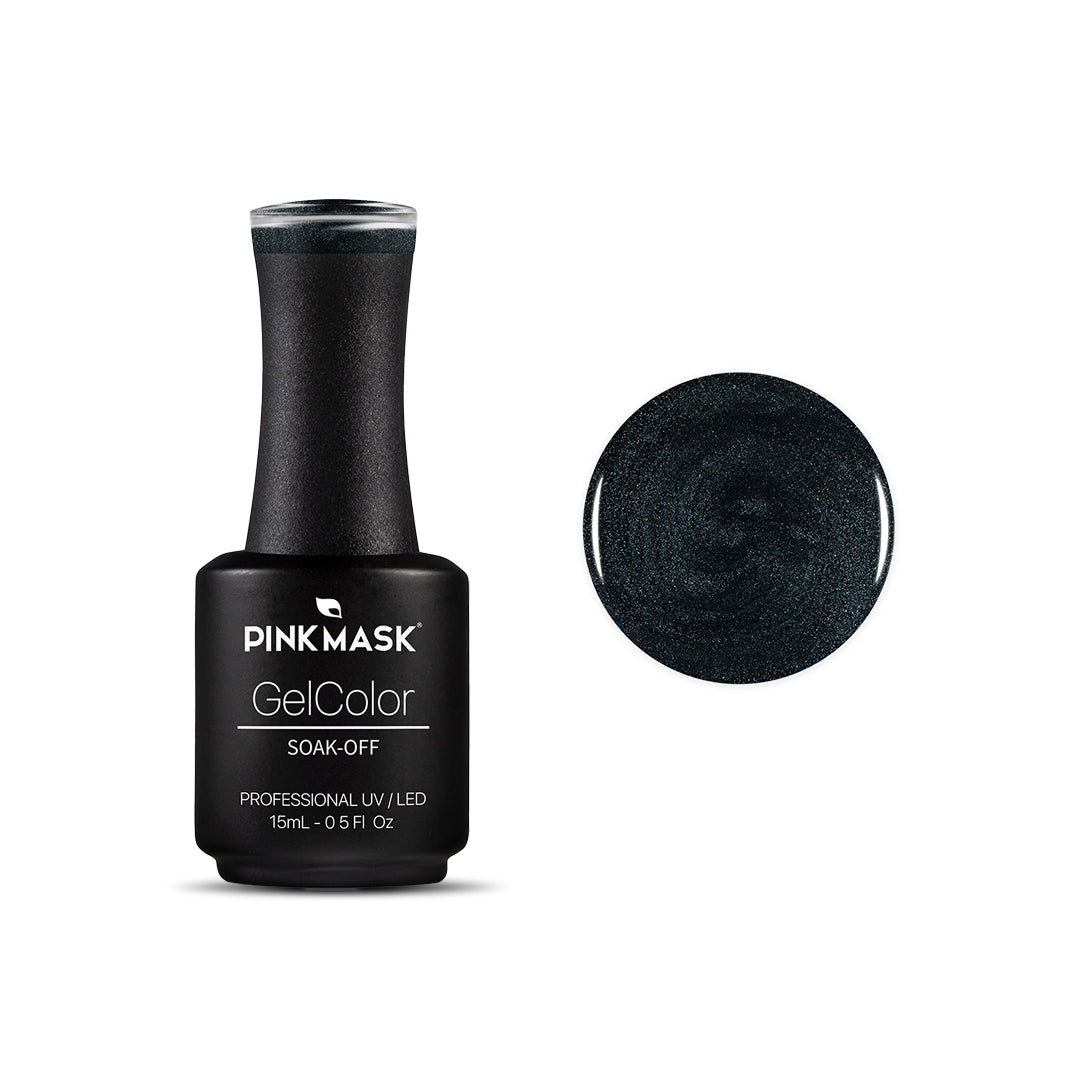 Gel Color - Lucky - Cruella Col.