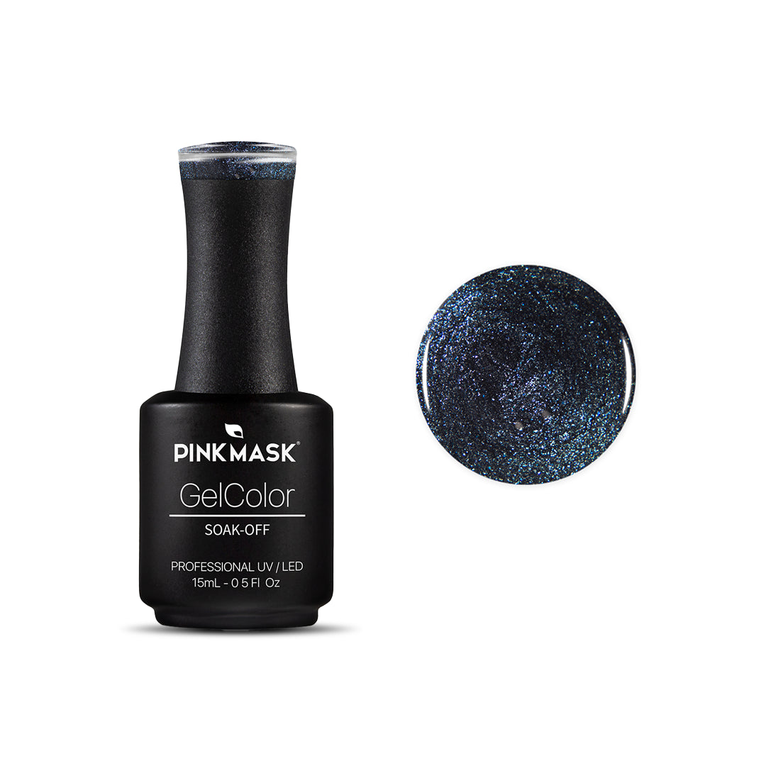 Gel Color - New York