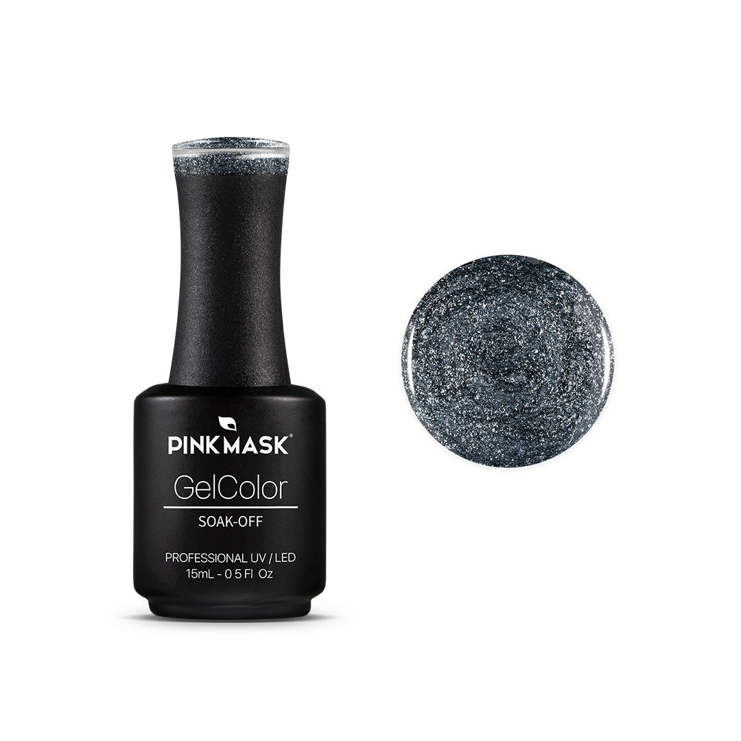 Gel Color - Piantao - Tango Col.