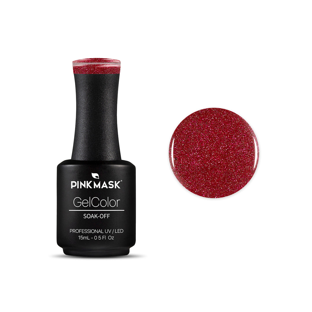 Gel Color - Studio 54 - NIGHT FEVER Col.