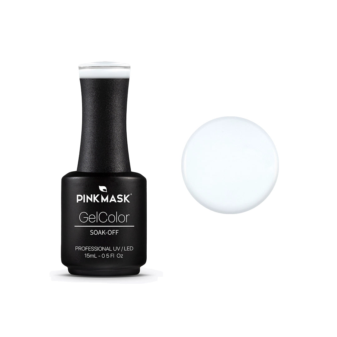 Gel Color - Súper Vía Láctea