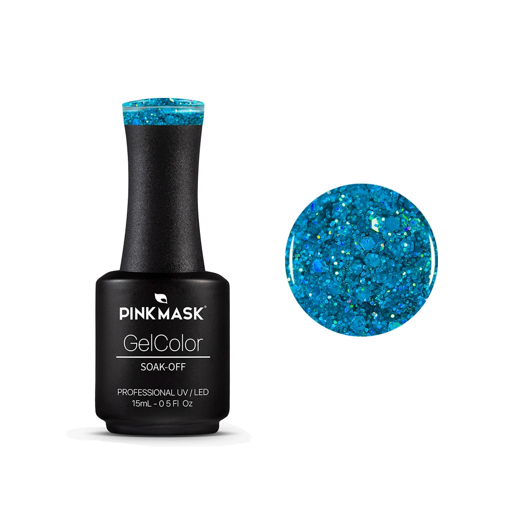 Gel Color - Taylor - POPSTAR Col.