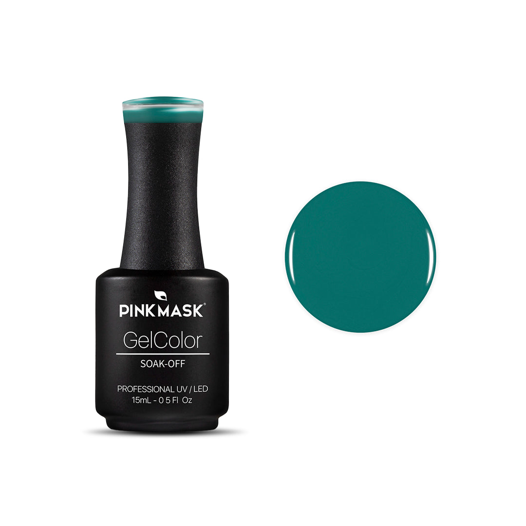 Gel Color - The Infiltrator - Col. Mystery