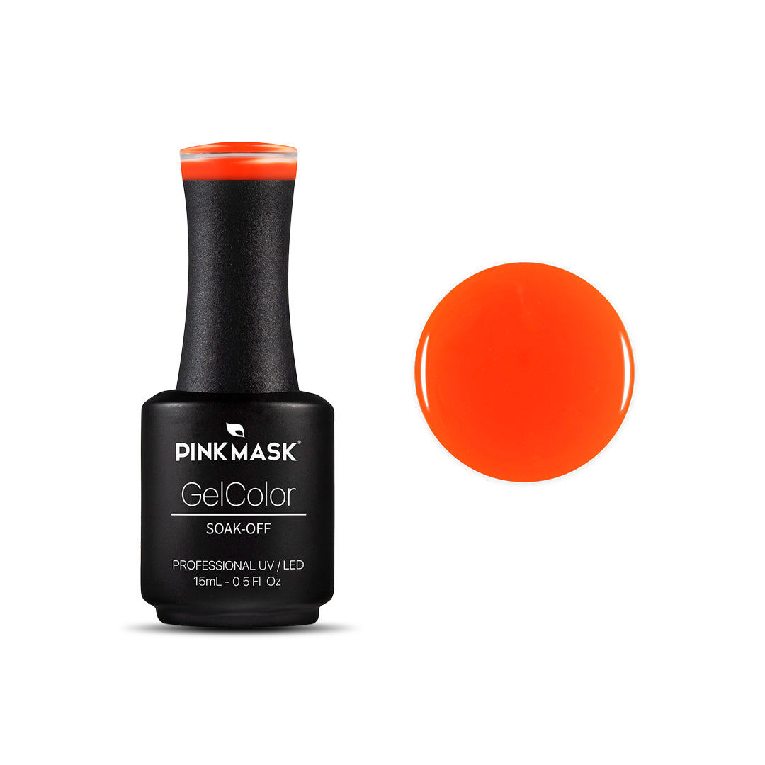 Gel Color - Tiffany - Col. She Is So Jelly