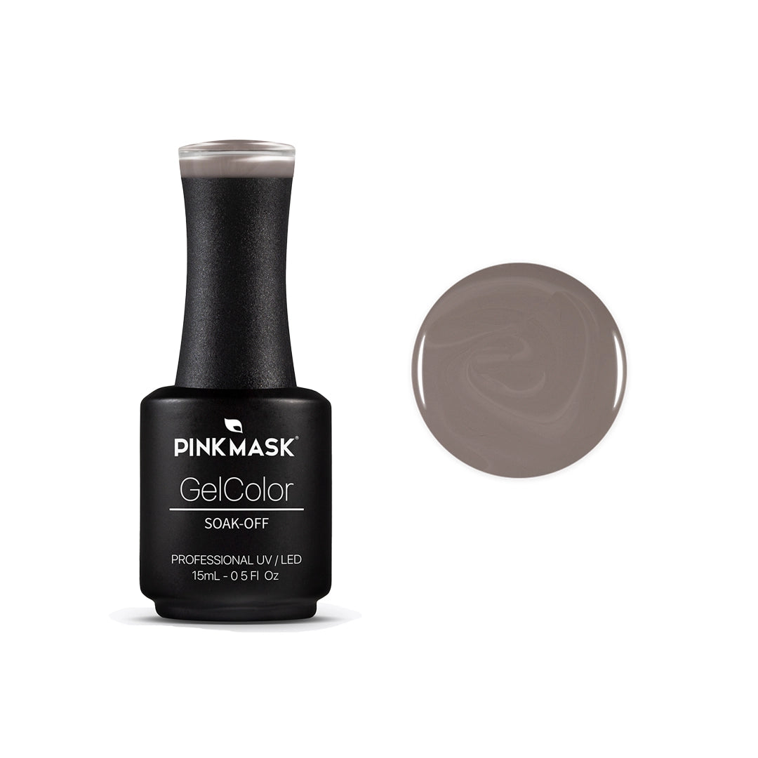 Gel Color - Go Charlie!