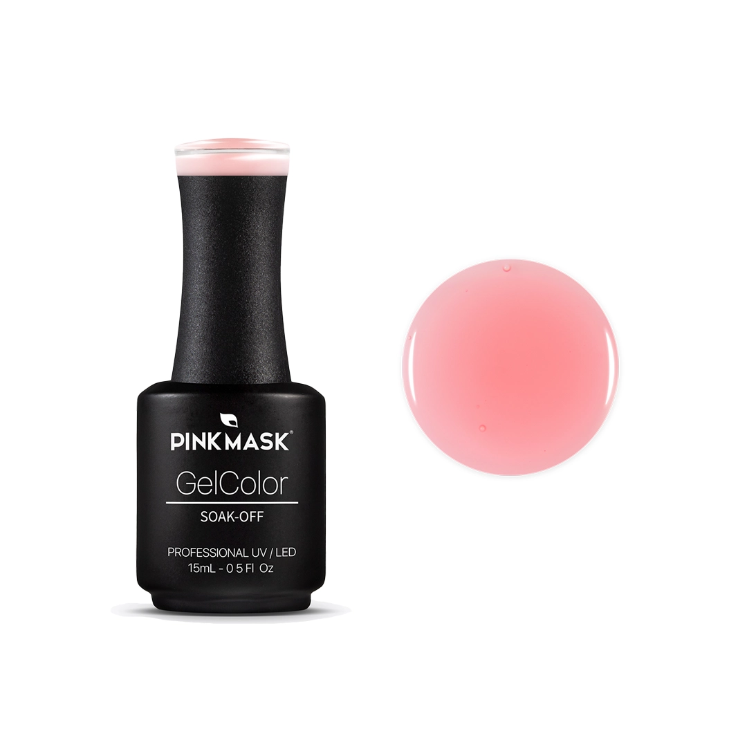 Gel Color - Baby Milk