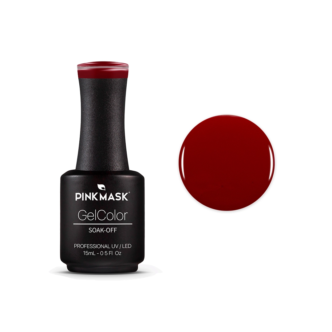 Gel Color - Bing Cherry - Food 2 Col.