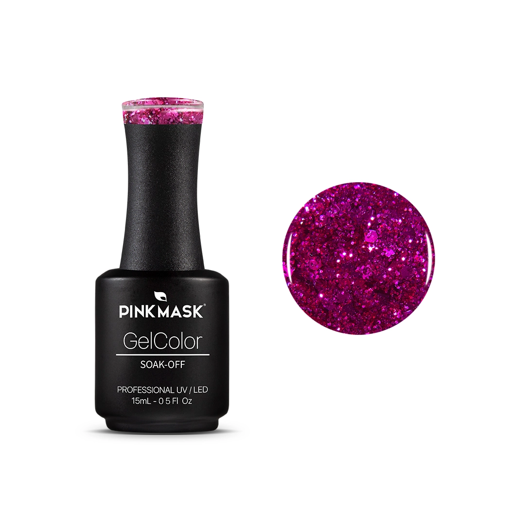 Gel Color - Britney - POPSTAR Col.