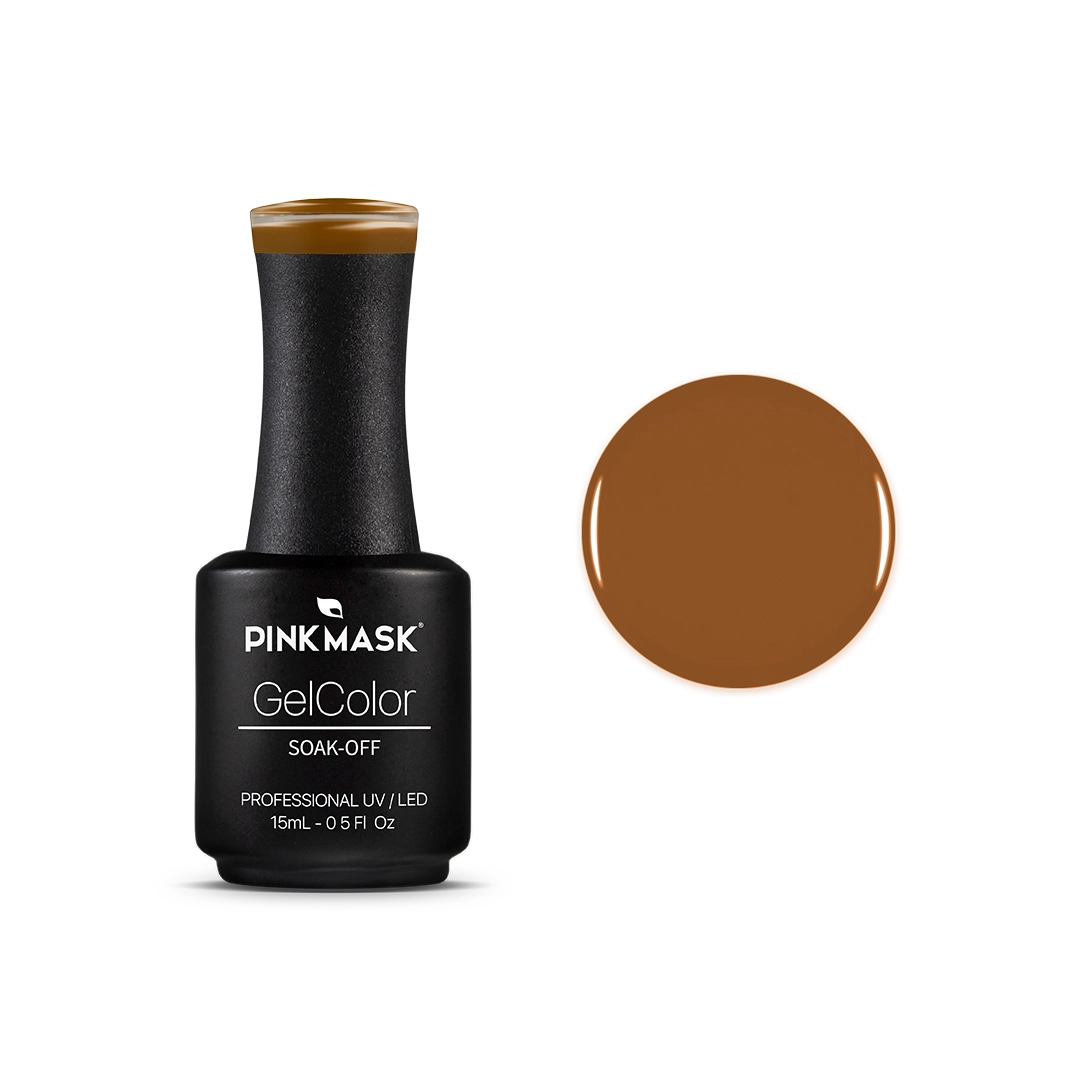 Gel Color - DDL - WINTER Col.