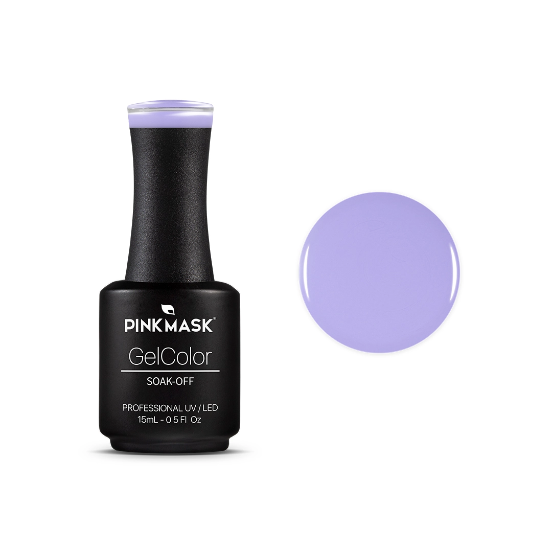 DeliciousTaylormade ラグナロク　緑青化シェルピンク Gel Color - Delilah
