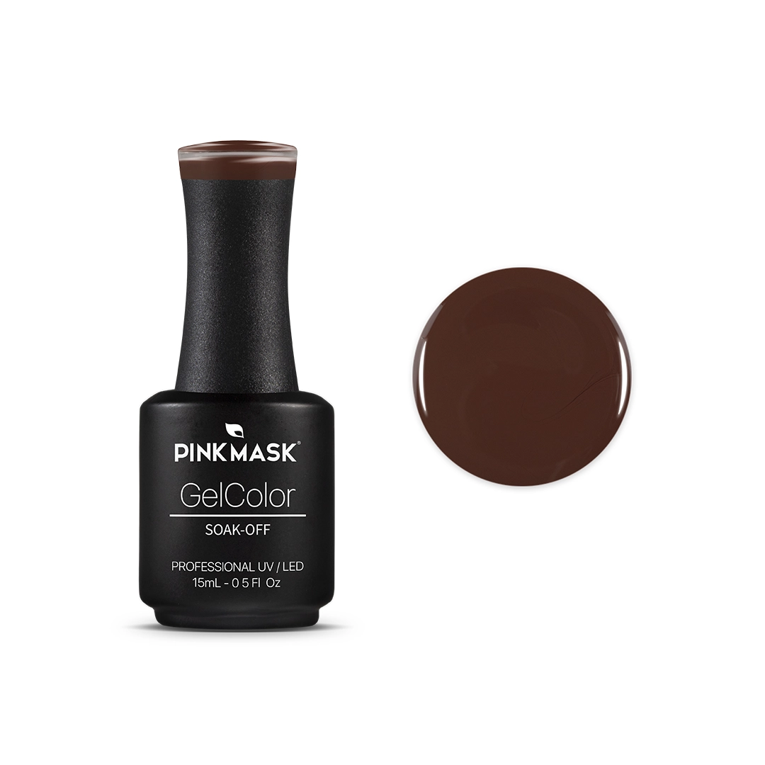 Gel Color - La Maja - SEND NUDES Col.