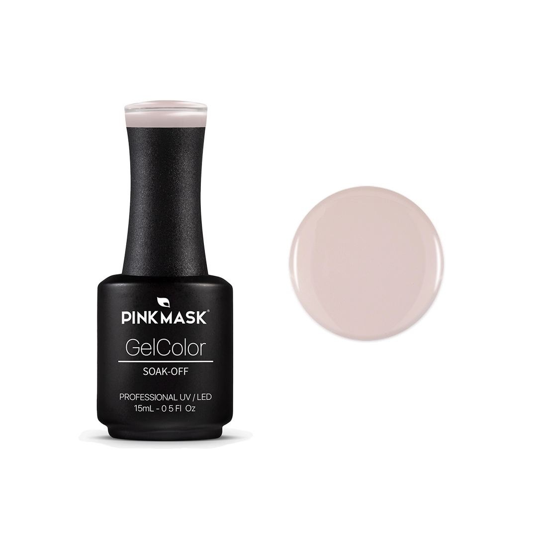 Gel Color - Pinky Way