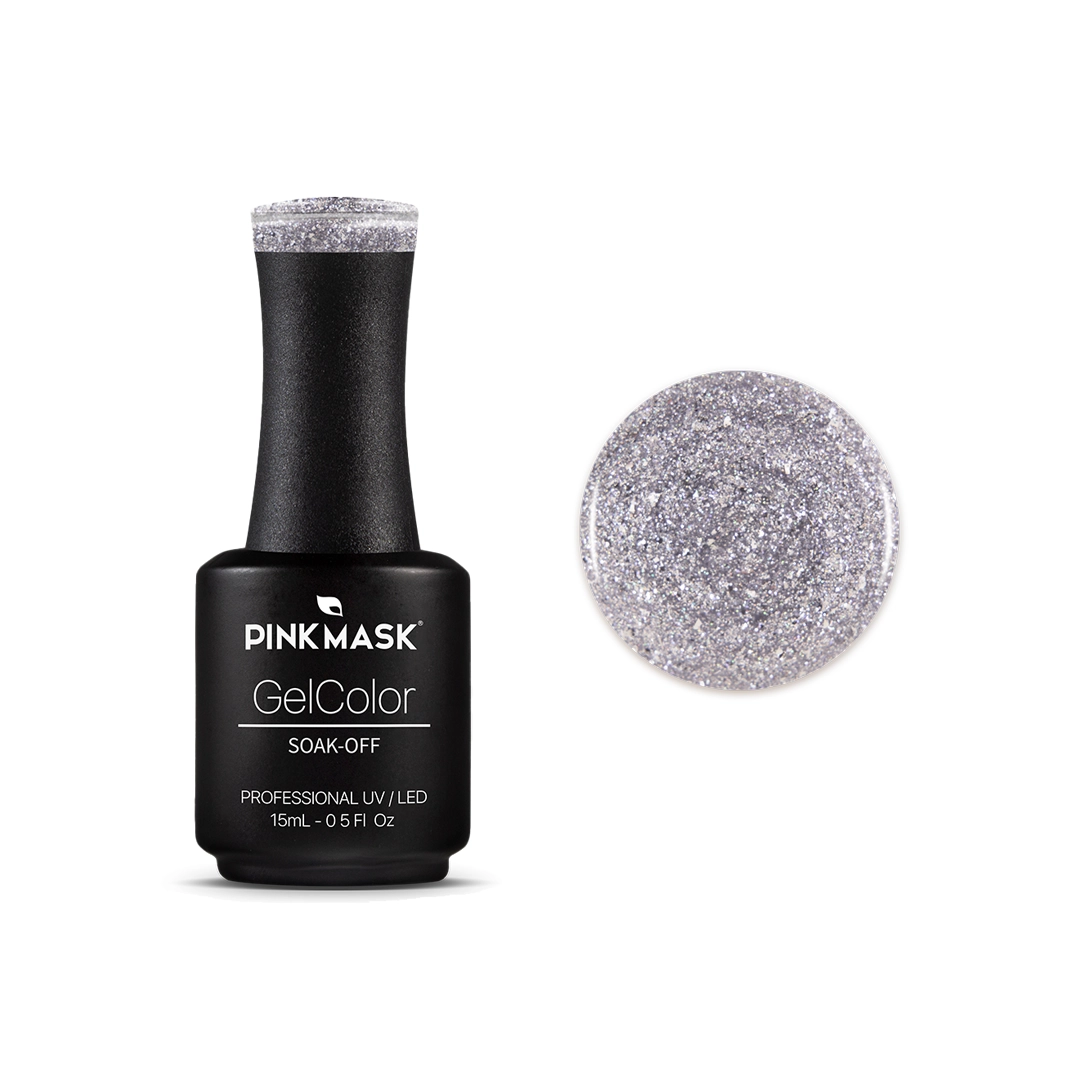 Gel Color - Radiant - DIAMONDS Col.