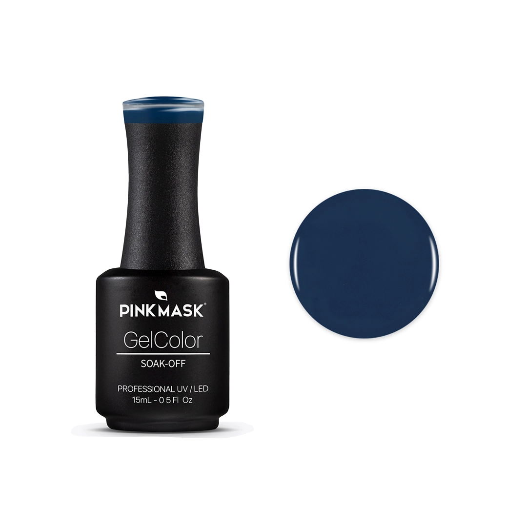 Gel Color - Thera - SANTORINI Col.