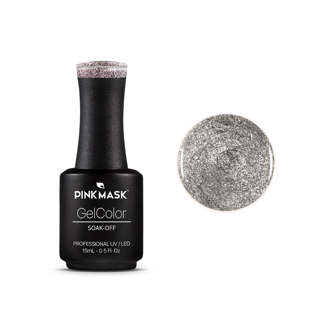 Gel Color - Via Veneto - ROMA Col.