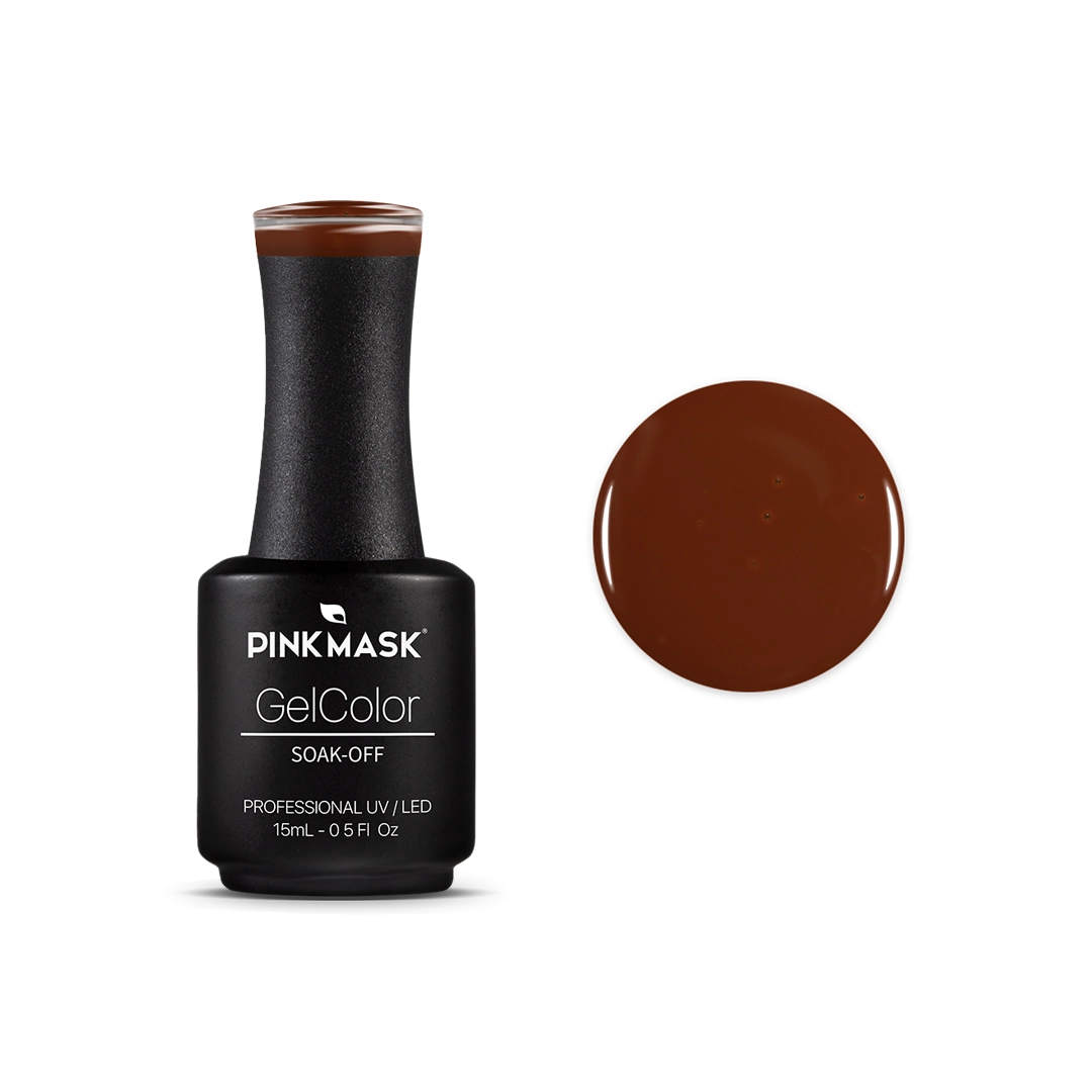 Gel Color - Wood - WINTER Col.