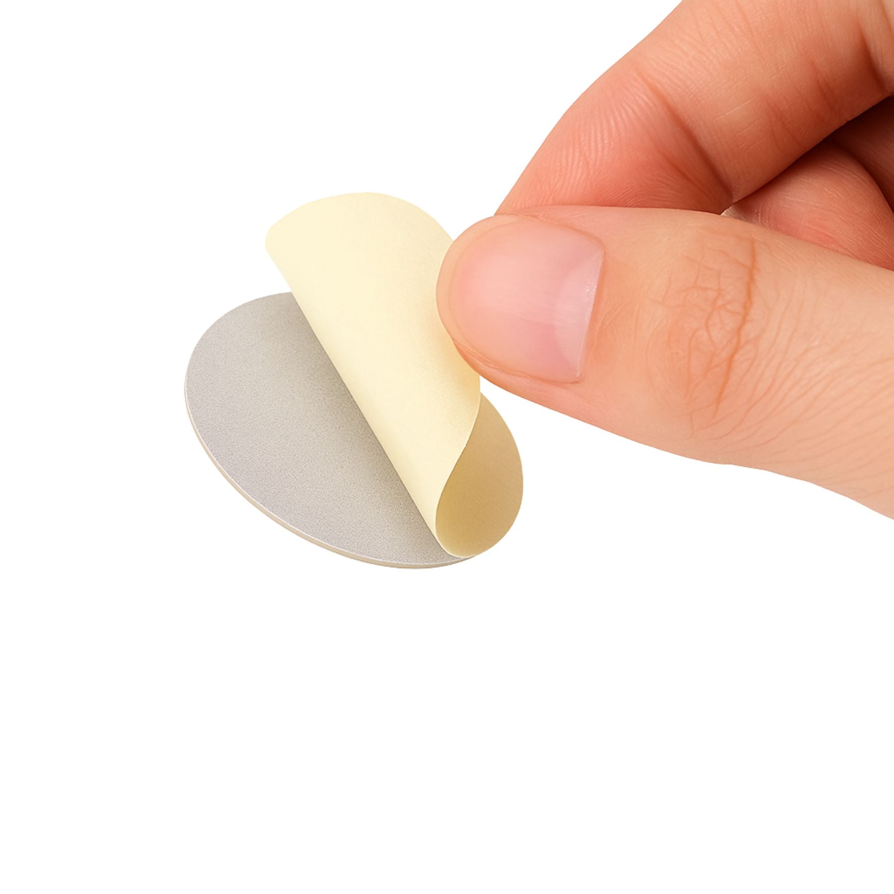 Podo Sanding Disc - 50 units - 15mm