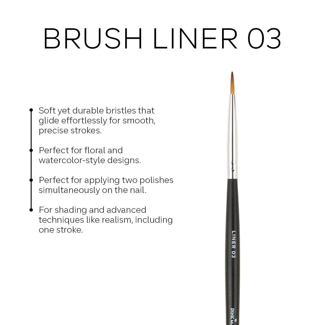 Brush Liner 03