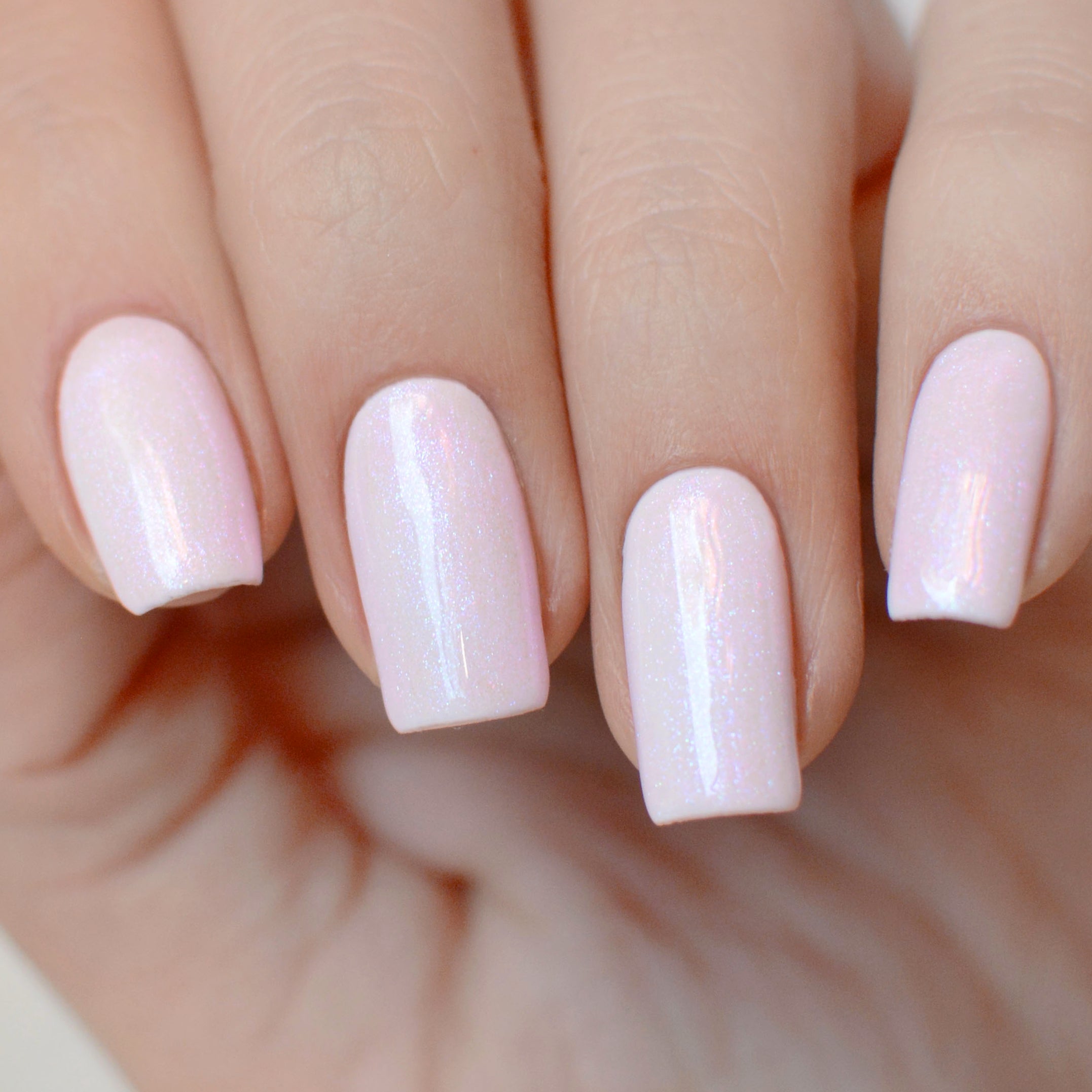 Gel Color - Aphrodite - Mythology Col.