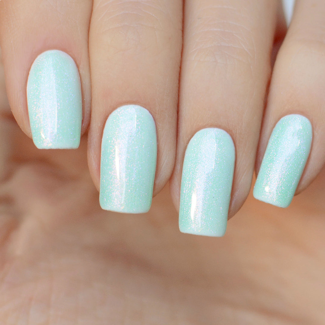 Gel Color - Gea - Mythology Col.