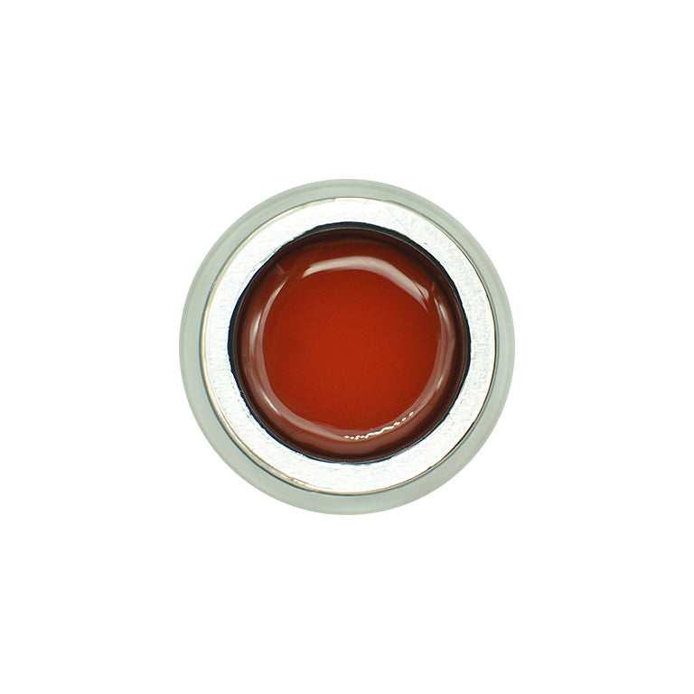 3D Solid Gel - Red