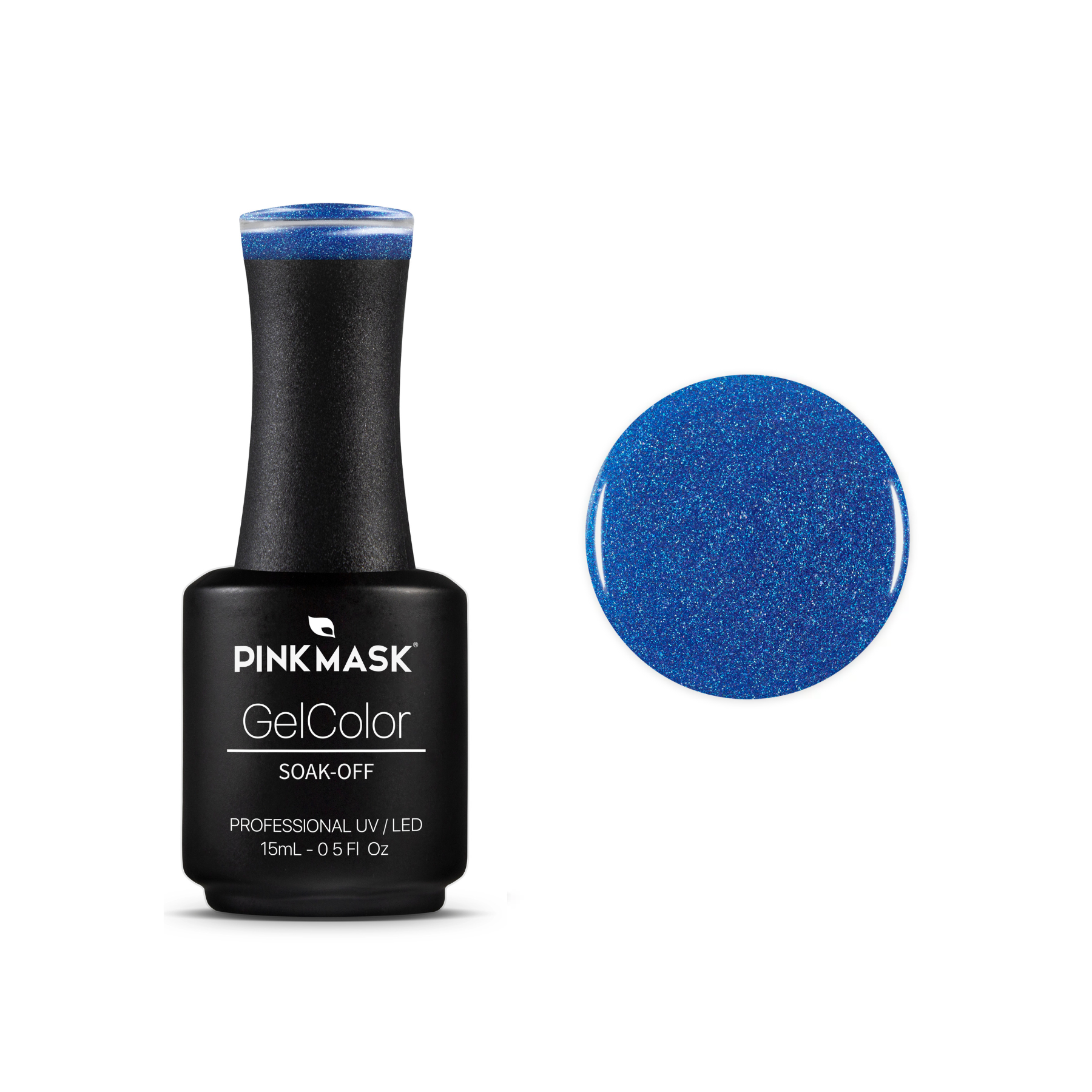 Gel Color - Neon #1 - Col. Neon Flash