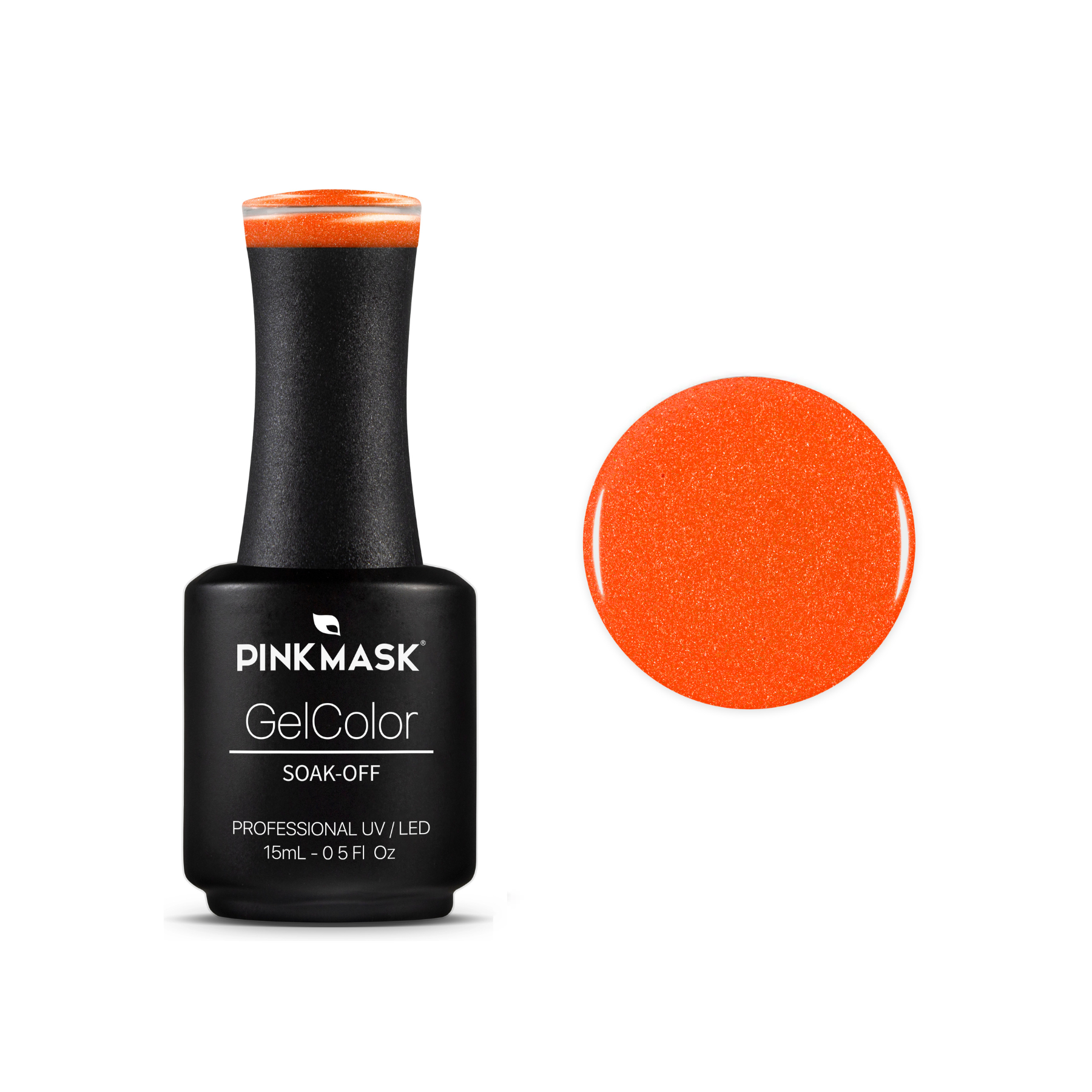 Gel Color - Neon #2 - Col. Neon Flah