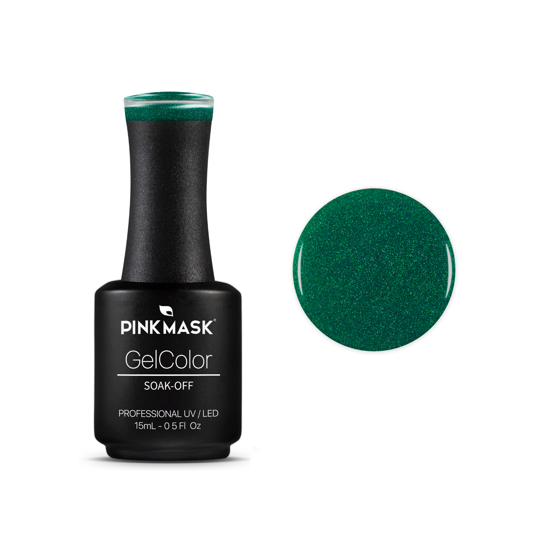 Gel Color - Neon #4 - Col. Neon Flash