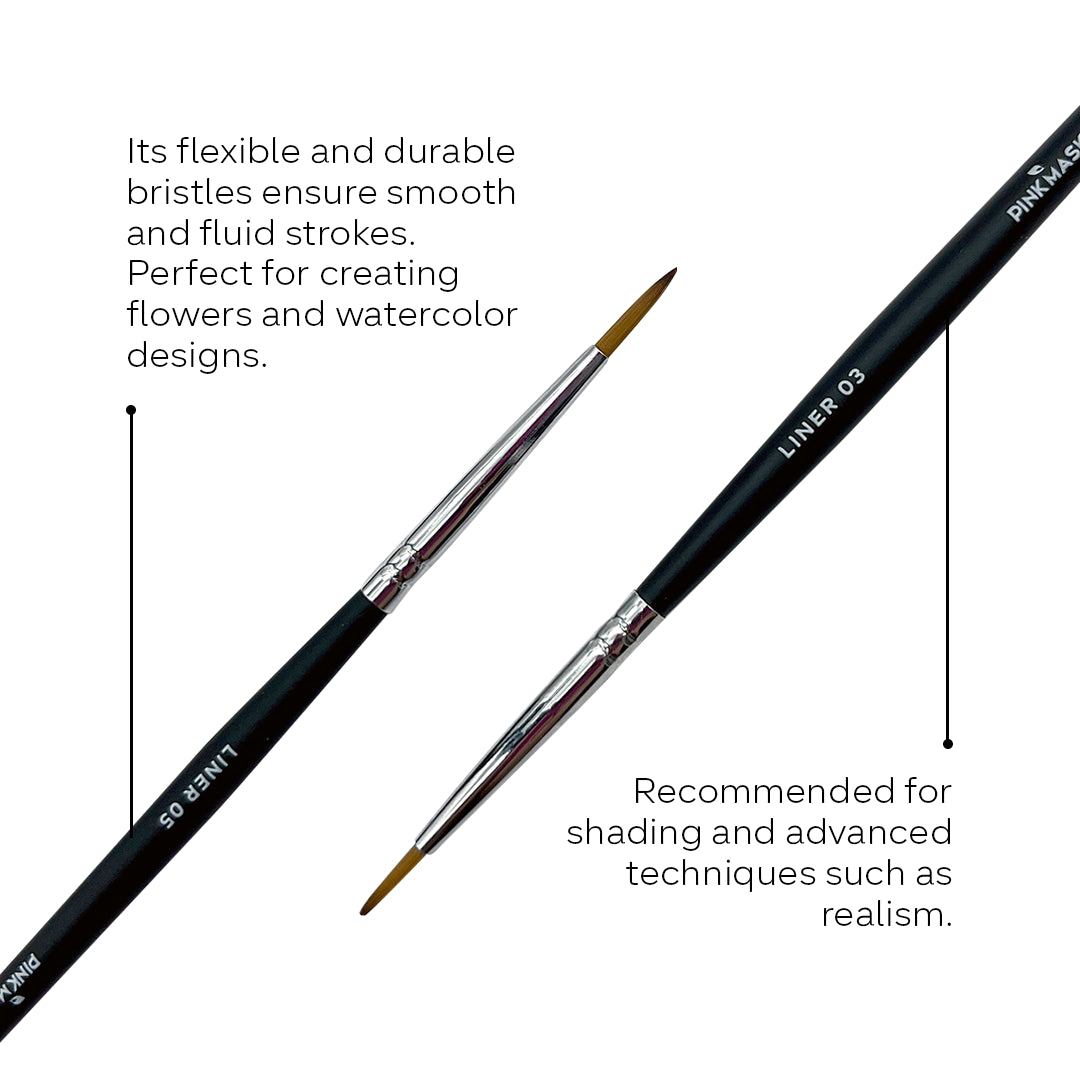 Brush Liner 03