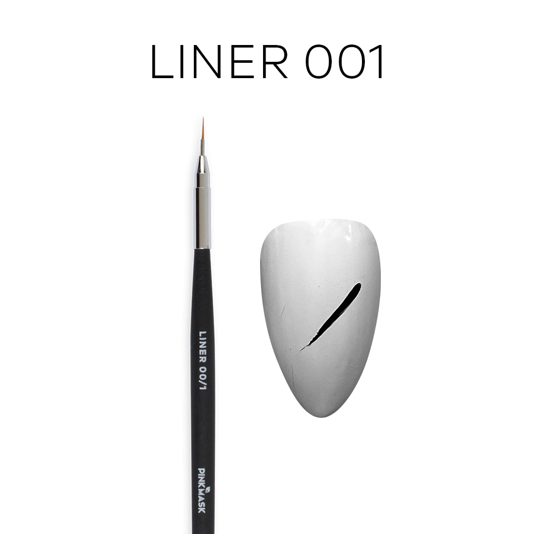 Brush Liner 00/1