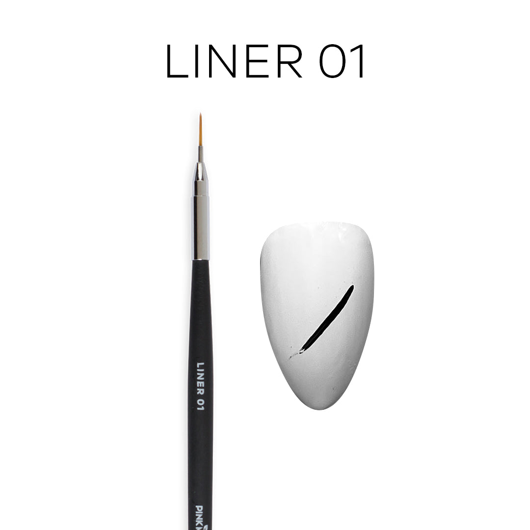 Brush Liner 01