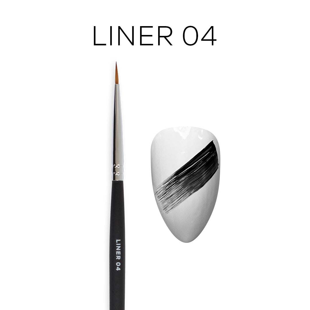 Brush Liner 04