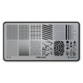 Stamping Plate: BASICS