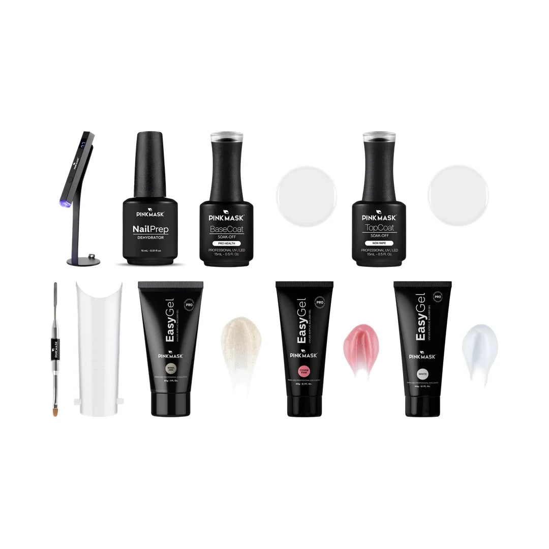 The Service Expansion Kit