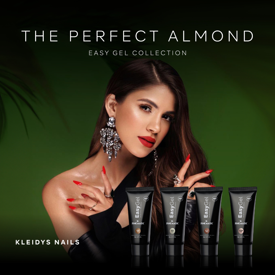 The Perfect Almond - Full Collection