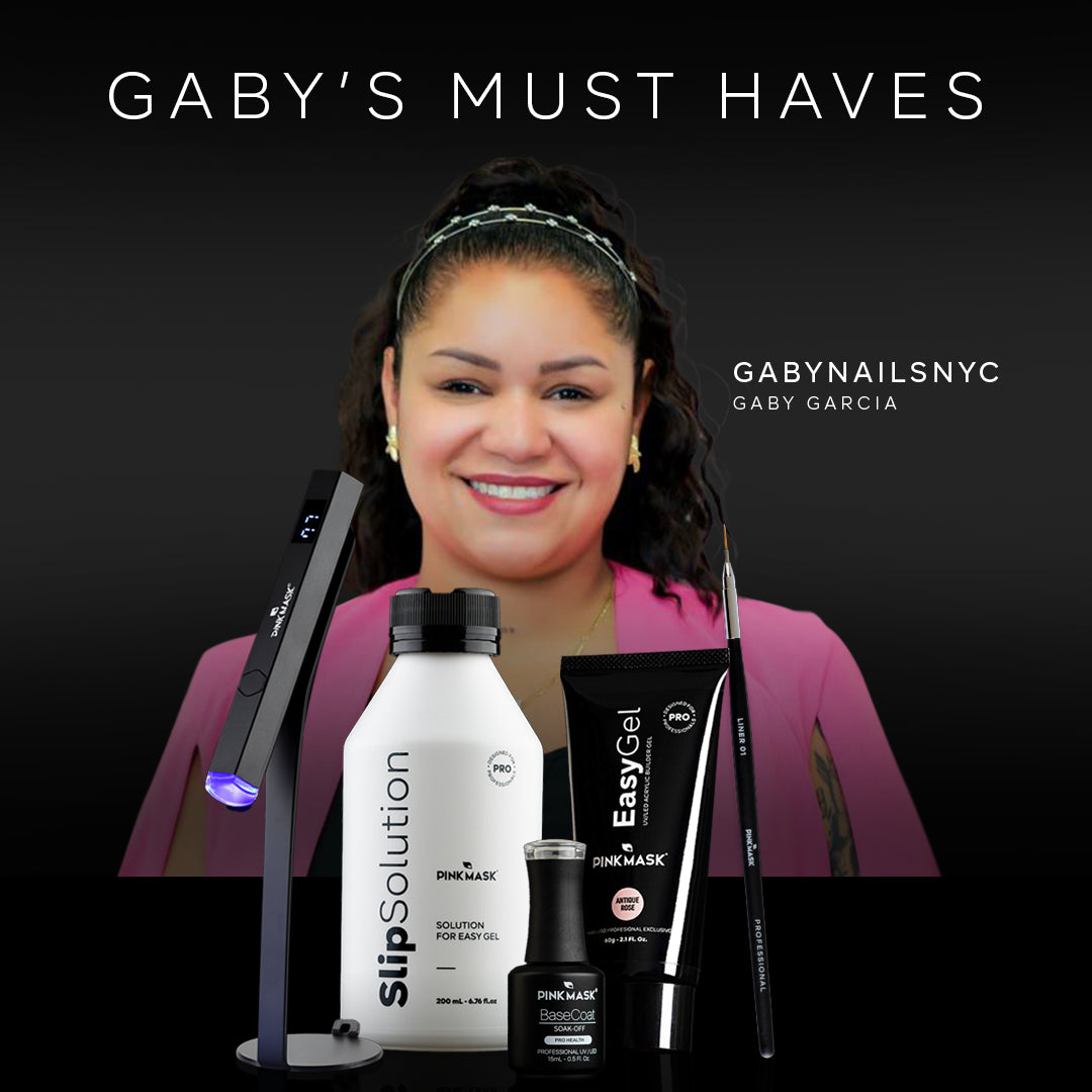 Essentials By Gaby