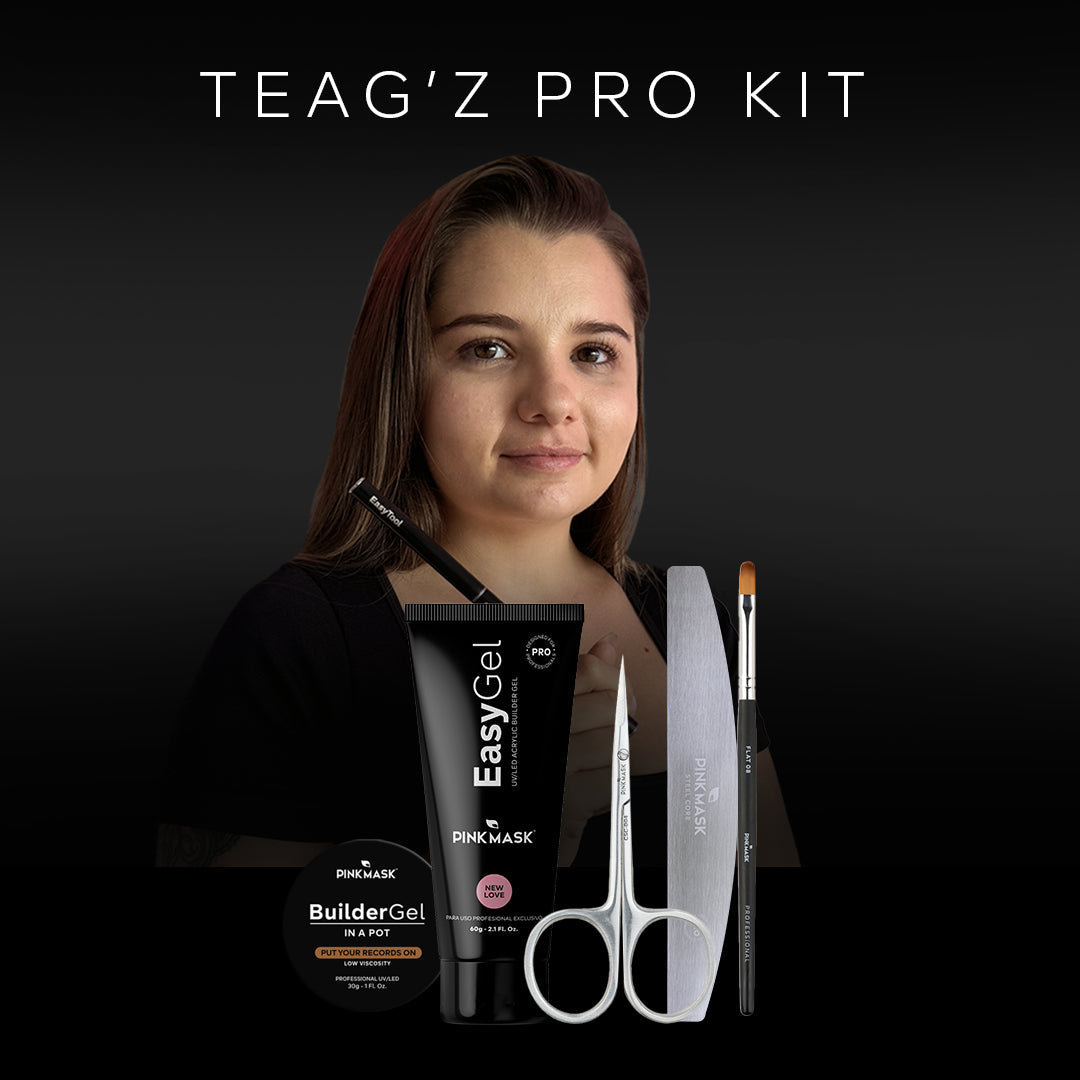 Teag’z Pro Kit