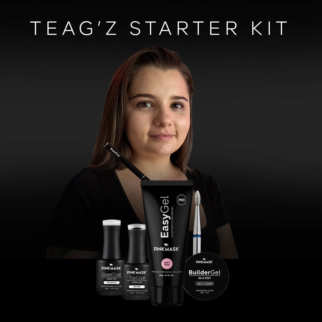 Teag’z Starter Kit