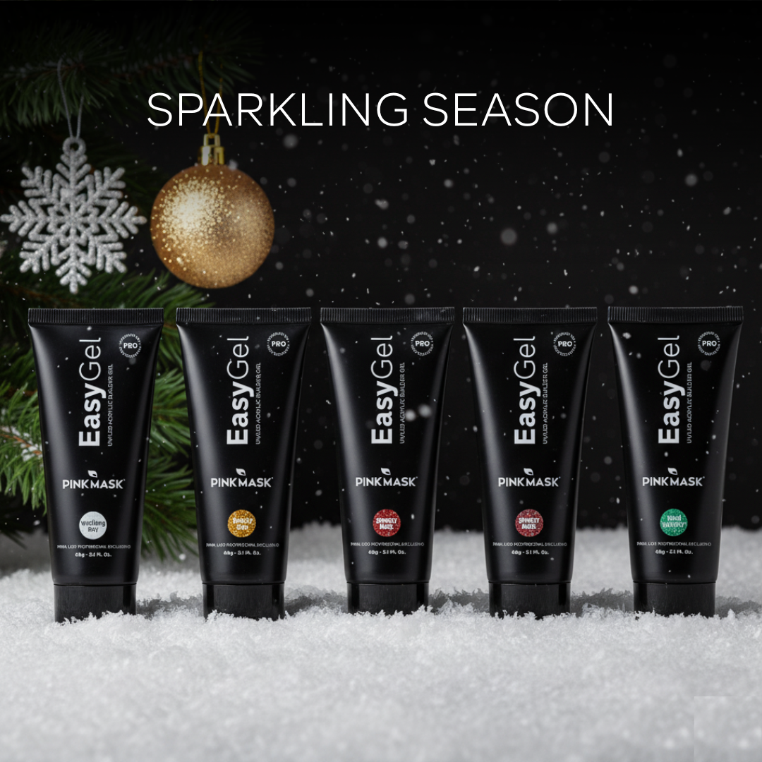 Sparkling Season