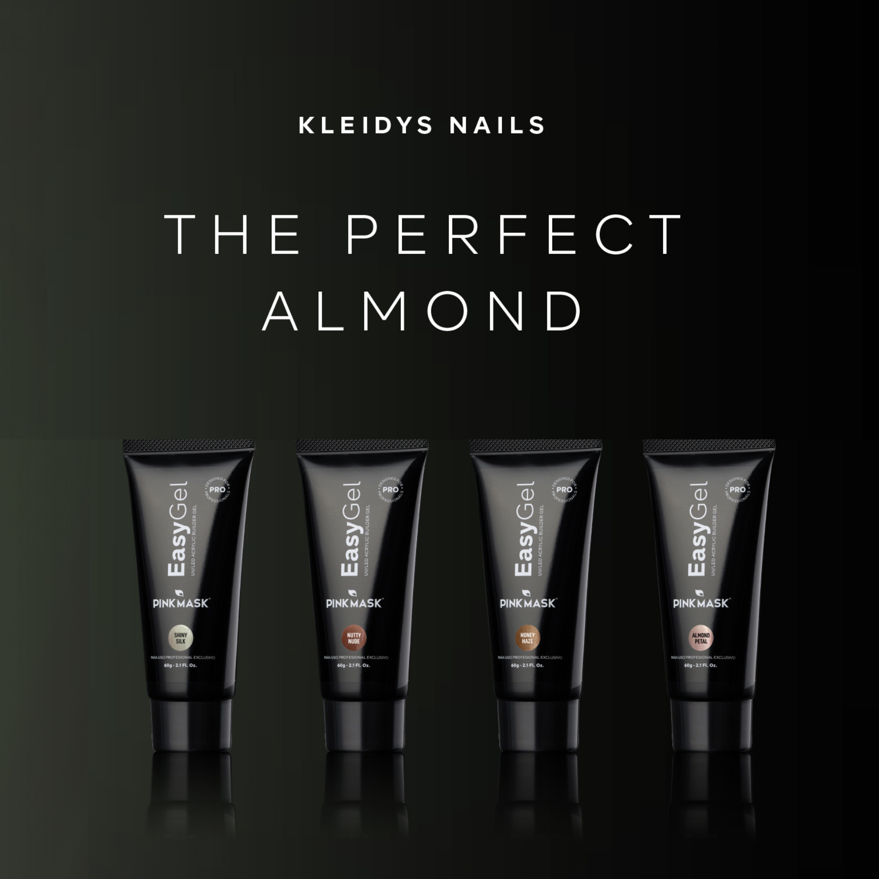 The Perfect Almond - Full Collection