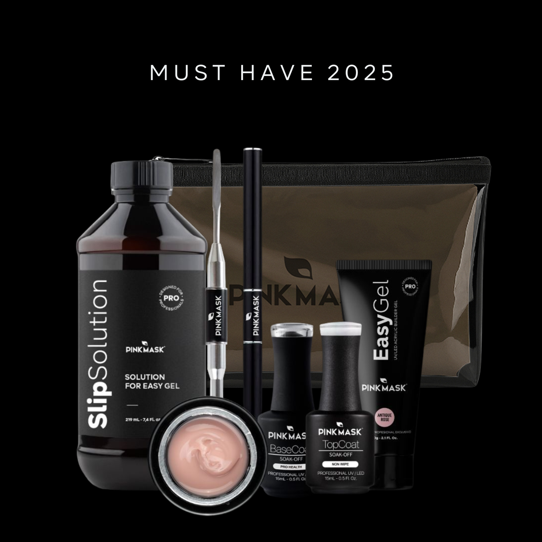 2025 MUST HAVE